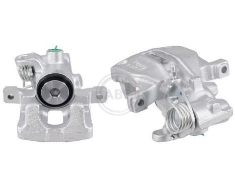 Brake Caliper 528782 ABS, Image 3