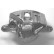 Brake Caliper 528852 ABS