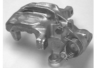 Brake Caliper 528862 ABS