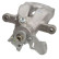 Brake Caliper 528881 ABS, Thumbnail 2