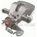 Brake Caliper 528921 ABS, Thumbnail 2
