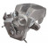 Brake Caliper 529012 ABS