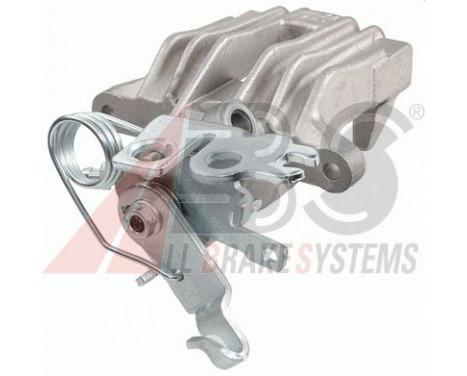 Brake Caliper 529521 ABS, Image 2