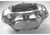 Brake Caliper 529542 ABS
