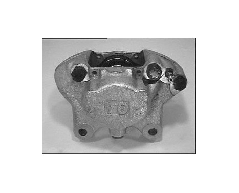 Brake Caliper 529551 ABS