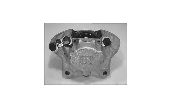 Brake Caliper 529552 ABS, Image 2
