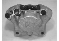 Brake Caliper 529552 ABS