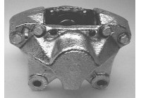 Brake Caliper 529554 ABS