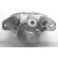 Brake Caliper 529592 ABS