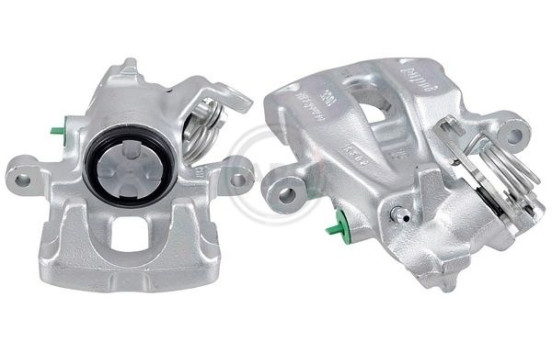 Brake Caliper 529622 ABS, Image 3