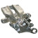 Brake Caliper 529672 ABS, Thumbnail 3