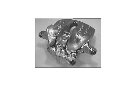 Brake Caliper 529762 ABS, Image 2