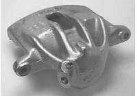 Brake Caliper 529802 ABS