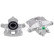 Brake Caliper 529822 ABS, Thumbnail 3