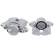 Brake Caliper 529881 ABS, Thumbnail 3