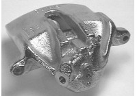 Brake Caliper 529921 ABS