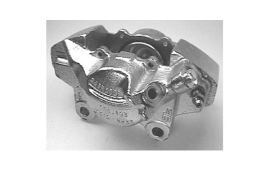 Brake Caliper 529952 ABS, Image 2
