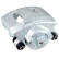 Brake Caliper 530012 ABS, Thumbnail 2