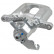 Brake Caliper 530101 ABS