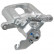 Brake Caliper 530102 ABS