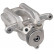 Brake Caliper 530182 ABS