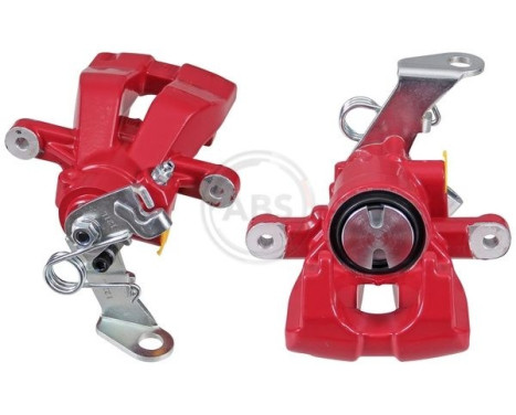 Brake caliper 530201C3 ABS