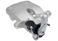 Brake Caliper 530212 ABS