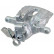 Brake Caliper 530281 ABS