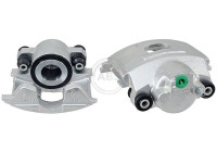Brake Caliper 530452 ABS