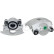 Brake Caliper 530452 ABS