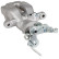 Brake Caliper 530542 ABS