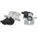 Brake Caliper 531691 ABS