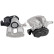 Brake Caliper 531702 ABS