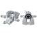 Brake Caliper 531761 ABS