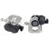 Brake Caliper 531791 ABS