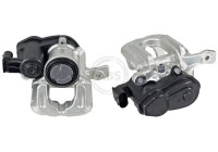 Brake Caliper 531792 ABS