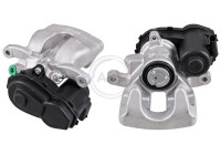 Brake Caliper 531801 ABS