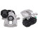 Brake Caliper 531802 ABS