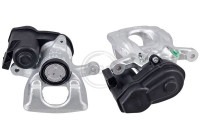 Brake Caliper 531812 ABS