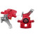 Brake Caliper 531821C3 ABS