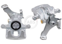 Brake Caliper 531822 ABS