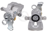 Brake Caliper 531831 ABS