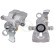 Brake Caliper 531831 ABS
