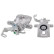 Brake Caliper 531851 ABS
