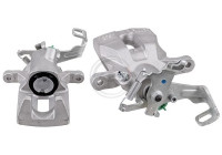 Brake Caliper 531852 ABS