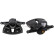Brake caliper 531882C2 ABS