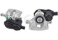 Brake caliper 531911 ABS
