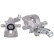 Brake Caliper 531942 ABS