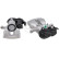 Brake Caliper 531992 ABS