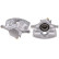 Brake Caliper 532051 ABS